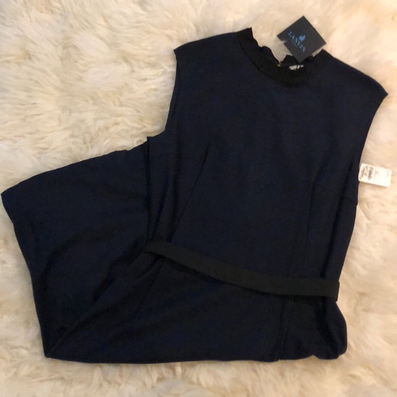 Lanvin Dresses & Skirts - NWT Lanvin Dress Sz 10